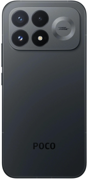 Poco F9 Pro 512Gb Black