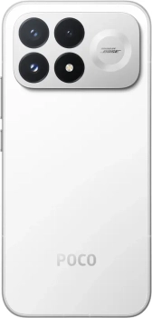 Poco F9 Pro 512Gb White