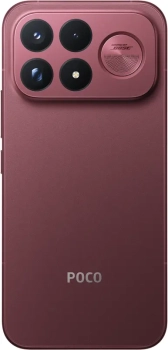 Poco F9 Ultra 256Gb Dark Cherry