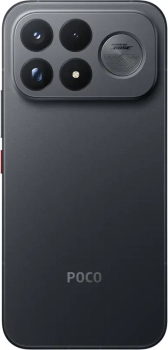 Poco F9 Ultra 512Gb Black