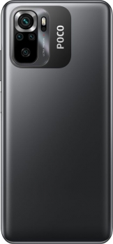 Poco M5s 128Gb Black