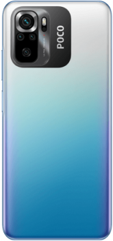 Poco M5s 128Gb Blue