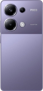 Poco M6 Pro 256Gb Purple