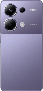 Poco M6 Pro 512Gb Purple