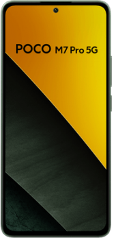 Poco M7 Pro 5G 256Gb Green