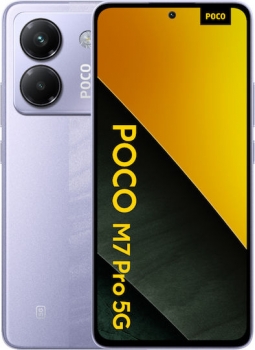 Poco M7 Pro 5G 256Gb Purple