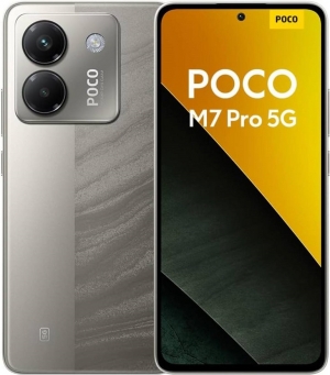 Poco M7 Pro 5G 256Gb Silver