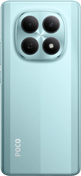 Poco M8 5G 256Gb Green