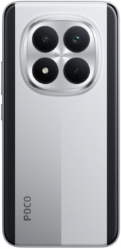 Poco M8 5G 256Gb SIlver