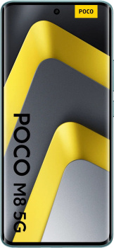 Poco M8 5G 512Gb Green