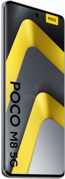 Poco M8 5G 512Gb SIlver