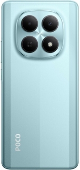 Poco M8 Pro 5G 256Gb Green