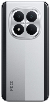 Poco M8 Pro 5G 512Gb Silver