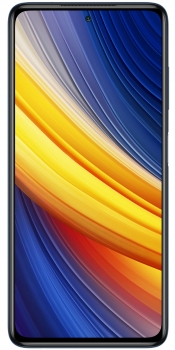 Poco X3 Pro 128Gb Black