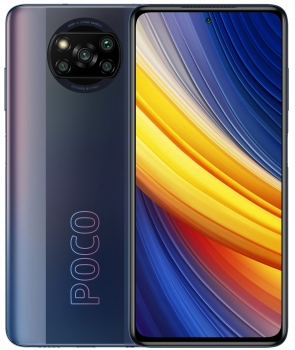 Poco X3 Pro 128Gb Black