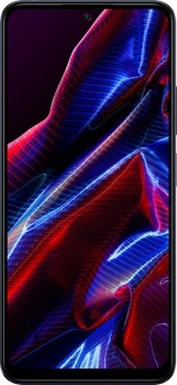 Poco X5 5G 128Gb Black