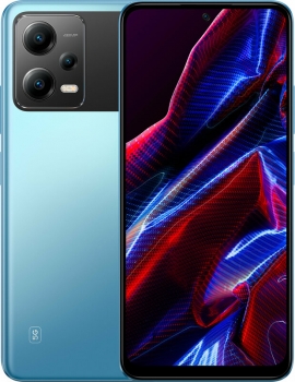 Poco X5 5G 128Gb Blue