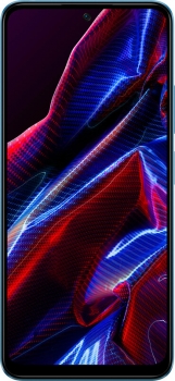 Poco X5 5G 128Gb Blue