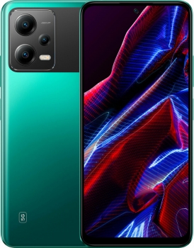 Poco X5 5G 128Gb Green