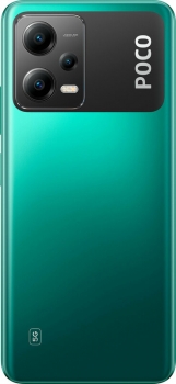 Poco X5 5G 256Gb Green