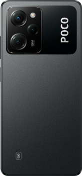 Poco X5 Pro 5G 128Gb Black