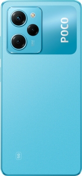 Poco X5 Pro 5G 128Gb Blue