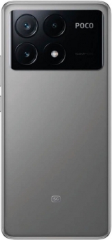 Poco X6 Pro 5G 256Gb Grey