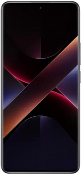 Poco X7 512Gb Black
