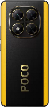 Poco X7 512Gb Black