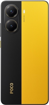 Poco X7 Pro 256Gb Yellow