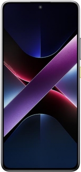 Poco X7 Pro 256Gb Yellow