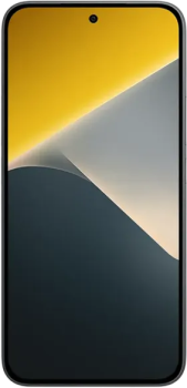 Poco X8 256Gb Black
