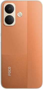 Poco X8 256Gb Orange