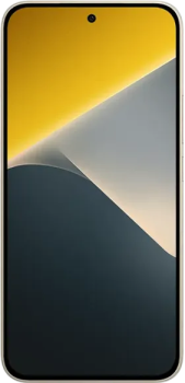 Poco X8 256Gb Orange