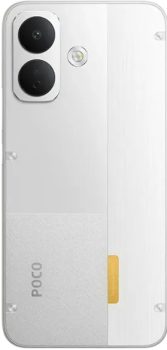 Poco X8 256Gb White