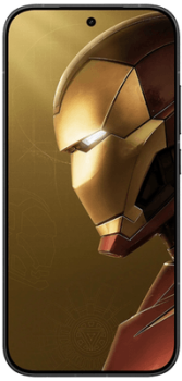 Poco X8 Pro 512Gb Iron Man Poco X8 Pro 512Gb Iron Man