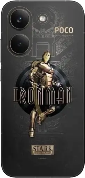 Poco X8 Pro 512Gb Iron Man Poco X8 Pro 512Gb Iron Man