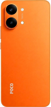 Poco X8 Pro Max 256Gb Orange Poco X8 Pro Max 256Gb Orange