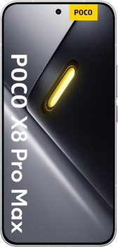 Poco X8 Pro Max 256Gb White Poco X8 Pro Max 256Gb White