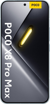 Poco X8 Pro Max 512Gb Blue Poco X8 Pro Max 512Gb Blue