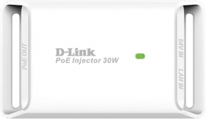 PoE Injector D-Link DPE-301GI