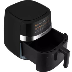 Polaris 8005W Black WiFi IQ Home