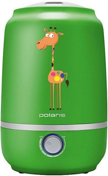 POLARIS PUH 6305 Green