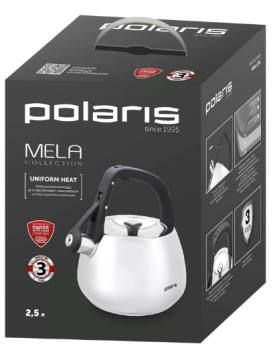 Polaris Mela Polaris Mela