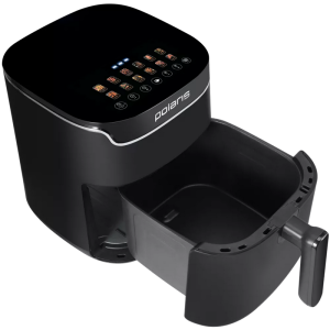 Polaris PAF 5502 Black