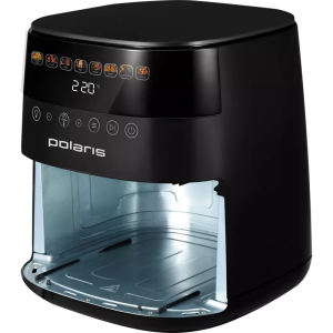 Polaris PAF 6003W Black