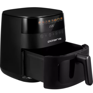 Polaris PAF 6003W Black
