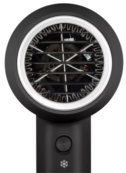 Polaris PHD 2044Ti Black