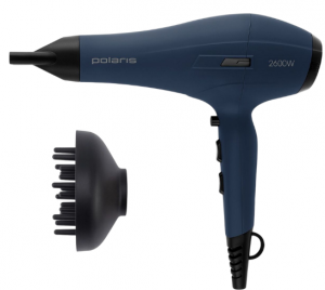 Polaris PHD 2600ACi Blue