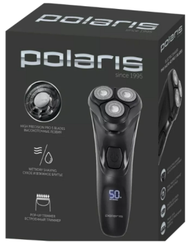 Polaris PMR 0415R Polaris PMR 0415R